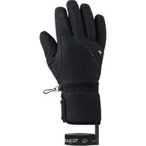 Women's ski gloves Ziener Kjelaa-z Gtx + Gore Plus Warm image-1