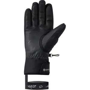 Women's ski gloves Ziener Kjelaa-z Gtx + Gore Plus Warm image-2