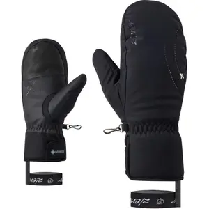 Women's ski mittens Ziener Kjely-z Gtx + Gore Plus Warm