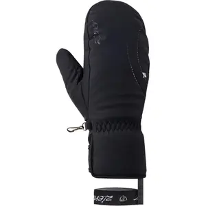 Women's ski mittens Ziener Kjely-z Gtx + Gore Plus Warm image-1