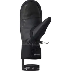 Women's ski mittens Ziener Kjely-z Gtx + Gore Plus Warm image-2
