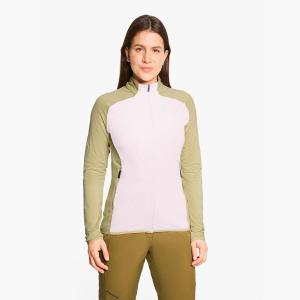 Women's sweat jacket Ziener Jacaro-Z image-2