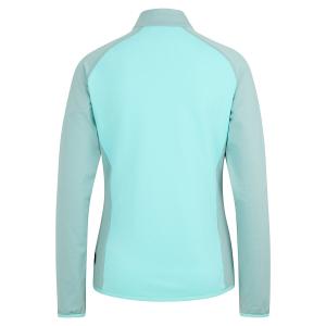 Women's sweat jacket Ziener Jacaro-Z image-1