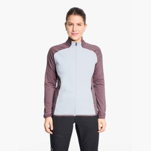 Women's sweat jacket Ziener Jacaro-Z image-2
