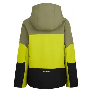 Kinder-Skijacke Ziener Agimo-Z image-1