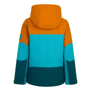 Kinder-Skijacke Ziener Agimo-Z image-1