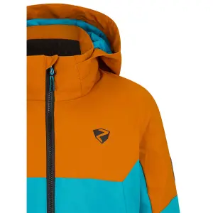 Kinder-Skijacke Ziener Agimo-Z image-2