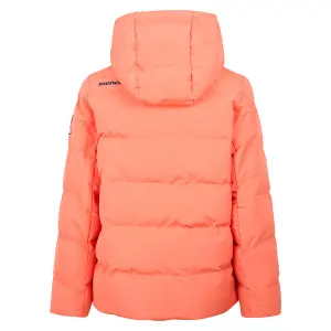 Kinder ski-jas Ziener Amani-Z image-1