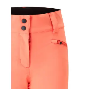 Pantalon de ski fille Ziener Alin-Z image-2