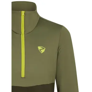Children's training jacket Ziener Jarps-Z image-2