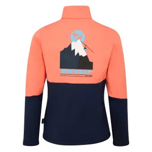 Children's training jacket Ziener Jarps-Z image-1