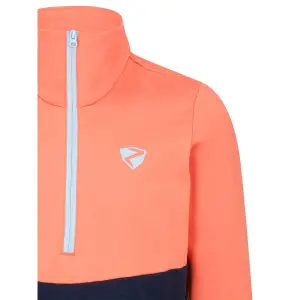 Children's training jacket Ziener Jarps-Z image-2