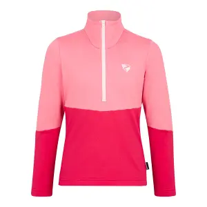 Children's training jacket Ziener Jarps-Z image-0