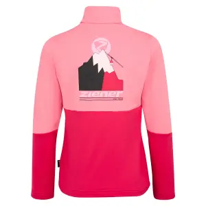 Children's training jacket Ziener Jarps-Z image-1