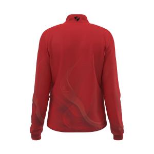 Sweat jacket Ziener Jerman-Z image-1