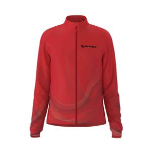 Children's training jacket Ziener Jerman-Z