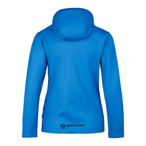 Women's ski jacket Ziener Janika-Z image-1