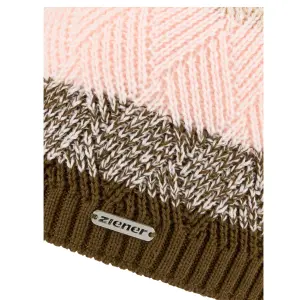 Bonnet femme Ziener Ixia-Z image-2