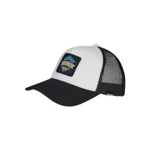 5 Panel Cap Ziener Ieter-Z image-0