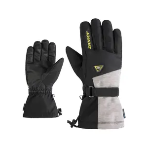 Skihandschuhe Ziener Gentiano-Z AS image-0