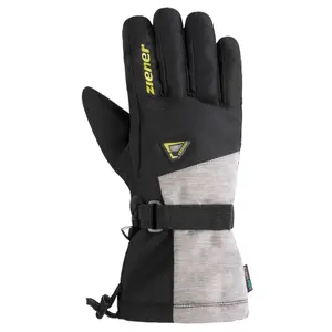 Skihandschuhe Ziener Gentiano-Z AS image-2