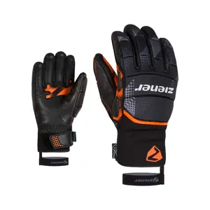 Guantes de esquí Ziener Gladir AS® AW image-0