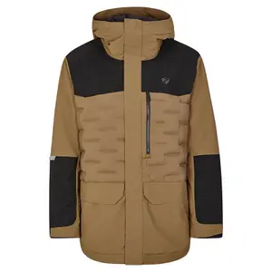 Ski jacket Ziener Telkamar image-0