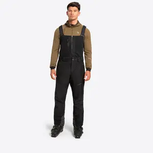 Ski pants Ziener Talinis BIB image-0