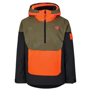 Giacca da sci per bambini Ziener Acento image-0