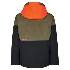 Giacca da sci per bambini Ziener Acento image-1