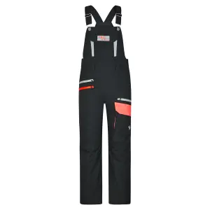 Ski pants for girls Ziener Aileen-BIB image-0