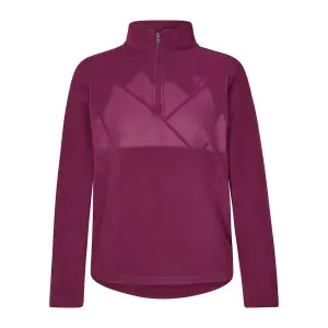 Child fleece Ziener Jonki image-0