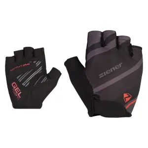 Kurze Handschuhe Frau Ziener Crizy image-0