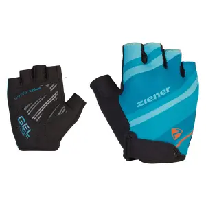 Kurze Handschuhe Frau Ziener Crizy image-0