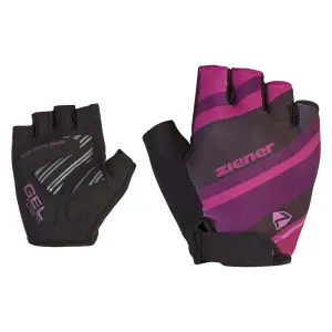 Kurze Handschuhe Frau Ziener Crizy image-0