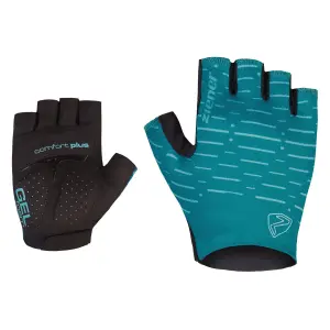 Kurze Handschuhe Frau Ziener Cammi image-0