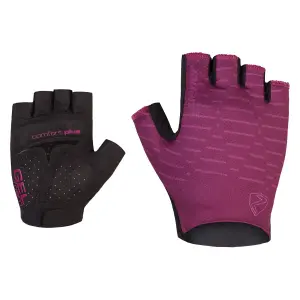 Kurze Handschuhe Frau Ziener Cammi image-0
