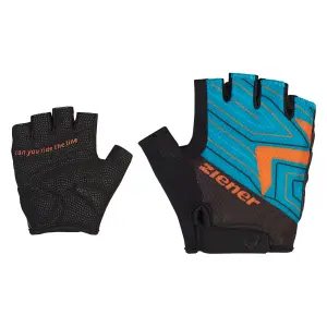 Kurze Handschuhe Kind Ziener Carlssen image-0