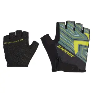 Kurze Handschuhe Kind Ziener Carlssen image-0