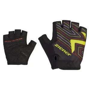 Kurze Handschuhe Kind Ziener Carlssen image-0