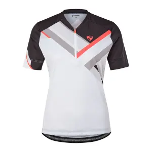Women's cycling jersey Ziener Nisali image-0