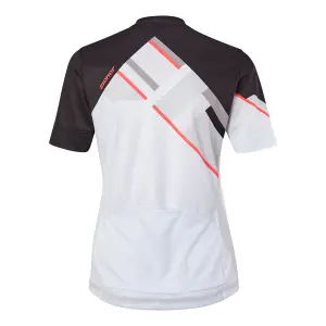 Women's cycling jersey Ziener Nisali image-1