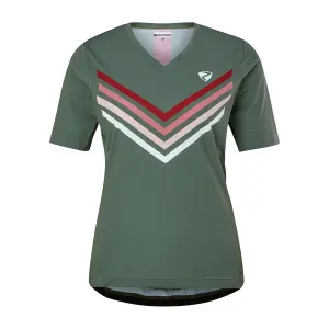 Women's cycling jersey Ziener Nenja image-0