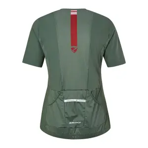 Women's cycling jersey Ziener Nenja image-1