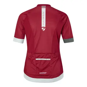 Women's cycling jersey Ziener Naria image-1