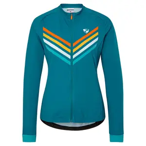 Women's cycling jersey Ziener Narla image-0