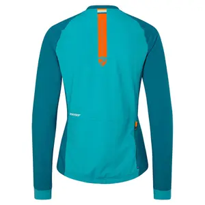Women's cycling jersey Ziener Narla image-1