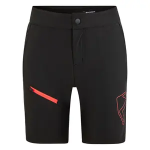 Cycling shorts for children Ziener Nisaki X-Function image-0