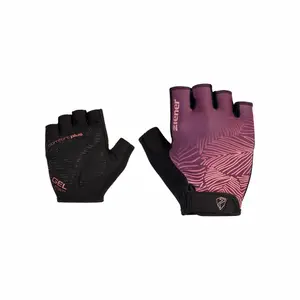 Kurze Handschuhe Frau Ziener Callie image-0