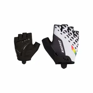 Kurze Handschuhe Ziener Coray image-0